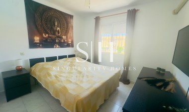 Wiederverkauf - Wohnung - Torrevieja - Aguas Nuevas