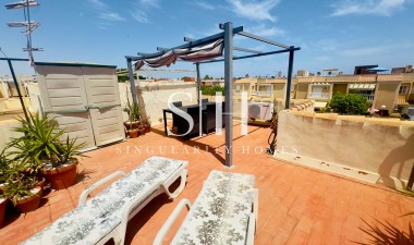 Wiederverkauf - Wohnung - Torrevieja - Aguas Nuevas