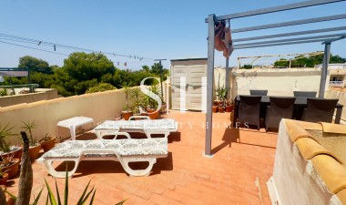 Wiederverkauf - Wohnung - Torrevieja - Aguas Nuevas