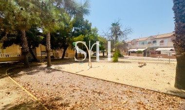 Wiederverkauf - Wohnung - Torrevieja - Aguas Nuevas