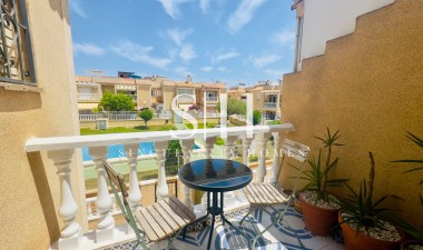 Wiederverkauf - Wohnung - Torrevieja - Aguas Nuevas