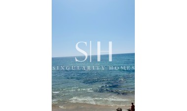 Resale - Apartment / flat - Orihuela Costa - Campoamor