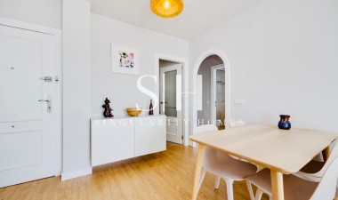 Resale - Apartment / flat - Orihuela Costa - Campoamor