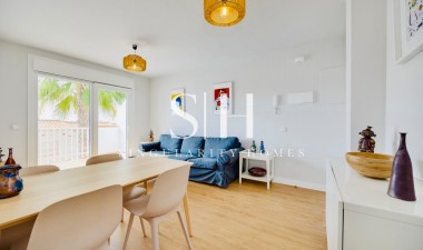 Resale - Apartment / flat - Orihuela Costa - Campoamor