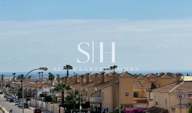 Resale - Villa - Orihuela Costa - Playa Flamenca