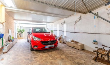 Resale - Villa - Orihuela Costa - Playa Flamenca