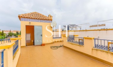 Resale - Villa - Orihuela Costa - Playa Flamenca