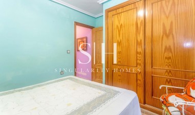 Resale - Villa - Orihuela Costa - Playa Flamenca