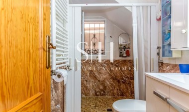 Resale - Villa - Orihuela Costa - Playa Flamenca