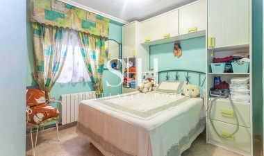 Resale - Villa - Orihuela Costa - Playa Flamenca
