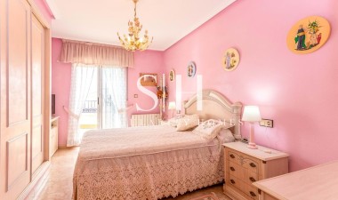 Resale - Villa - Orihuela Costa - Playa Flamenca