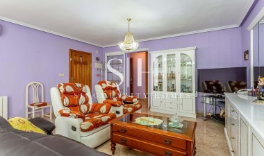 Resale - Villa - Orihuela Costa - Playa Flamenca