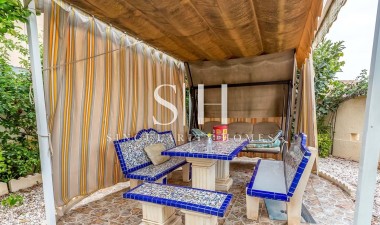 Resale - Villa - Orihuela Costa - Playa Flamenca