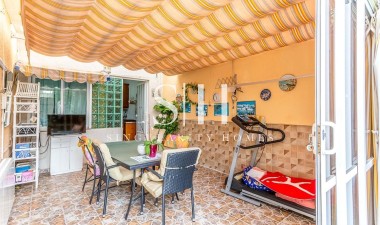 Resale - Villa - Orihuela Costa - Playa Flamenca