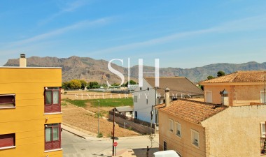 Перепродажа - Casa - Los Desamparados