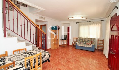 Перепродажа - Casa - Los Desamparados