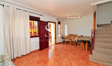 Перепродажа - Casa - Los Desamparados