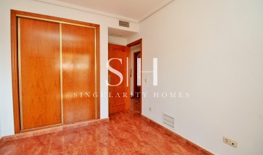 Перепродажа - Casa - Los Desamparados