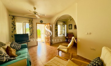 Resale - Apartment / flat - Orihuela Costa - Villamartín-las Filipinas