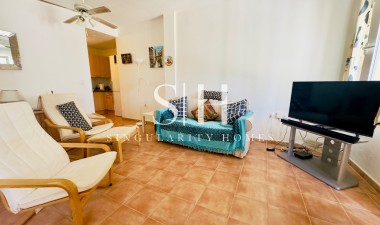 Resale - Apartment / flat - Orihuela Costa - Villamartín-las Filipinas