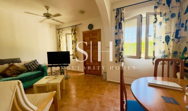 Resale - Apartment / flat - Orihuela Costa - Villamartín-las Filipinas