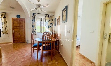 Resale - Apartment / flat - Orihuela Costa - Villamartín-las Filipinas