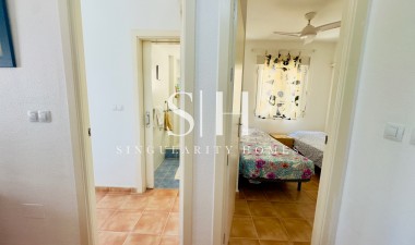 Resale - Apartment / flat - Orihuela Costa - Villamartín-las Filipinas