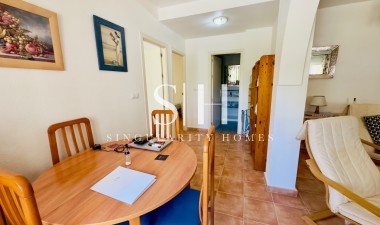 Resale - Apartment / flat - Orihuela Costa - Villamartín-las Filipinas