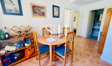 Resale - Apartment / flat - Orihuela Costa - Villamartín-las Filipinas