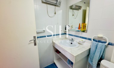 Resale - Apartment / flat - Orihuela Costa - Villamartín-las Filipinas