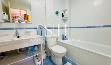 Resale - Apartment / flat - Orihuela Costa - Villamartín-las Filipinas