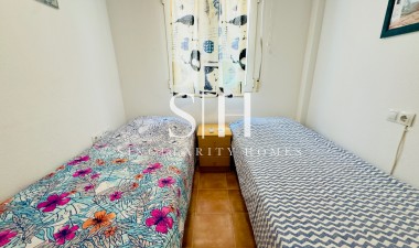 Resale - Apartment / flat - Orihuela Costa - Villamartín-las Filipinas