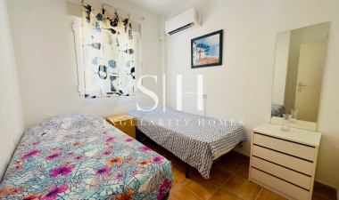 Resale - Apartment / flat - Orihuela Costa - Villamartín-las Filipinas