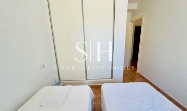 Resale - Apartment / flat - Orihuela Costa - Villamartín-las Filipinas