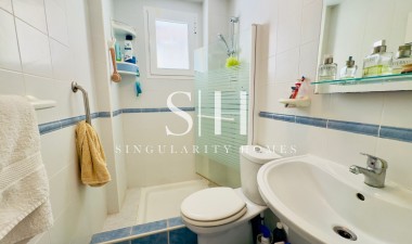 Resale - Apartment / flat - Orihuela Costa - Villamartín-las Filipinas