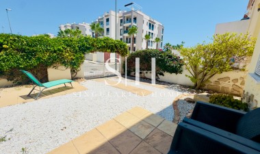 Resale - Apartment / flat - Orihuela Costa - Villamartín-las Filipinas
