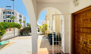 Resale - Apartment / flat - Orihuela Costa - Villamartín-las Filipinas