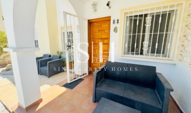 Resale - Apartment / flat - Orihuela Costa - Villamartín-las Filipinas