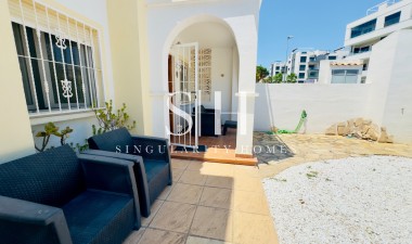 Resale - Apartment / flat - Orihuela Costa - Villamartín-las Filipinas