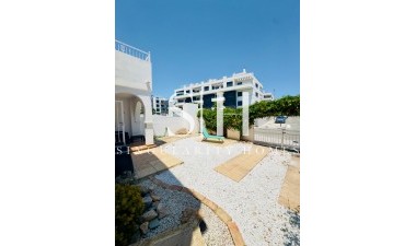 Resale - Apartment / flat - Orihuela Costa - Villamartín-las Filipinas