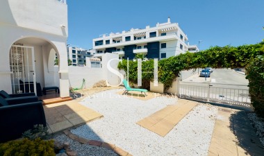 Resale - Apartment / flat - Orihuela Costa - Villamartín-las Filipinas
