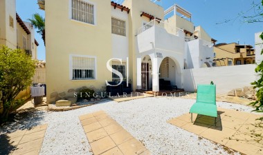 Resale - Apartment / flat - Orihuela Costa - Villamartín-las Filipinas