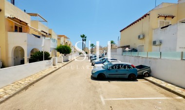 Resale - Apartment / flat - Orihuela Costa - Villamartín-las Filipinas