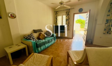 Resale - Apartment / flat - Orihuela Costa - Villamartín-las Filipinas