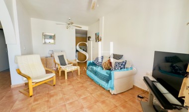 Resale - Apartment / flat - Orihuela Costa - Villamartín-las Filipinas