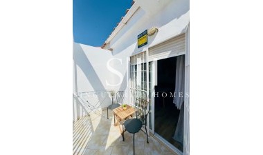 Resale - Apartment / flat - Torrevieja - La Mata