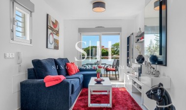 Wiederverkauf - Bungalow - Orihuela Costa - Costa Blanca