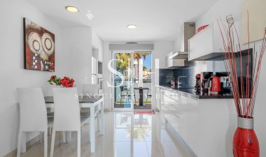 Wiederverkauf - Bungalow - Orihuela Costa - Costa Blanca