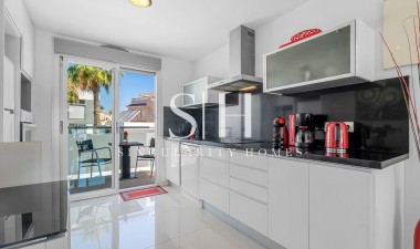 Wiederverkauf - Bungalow - Orihuela Costa - Costa Blanca