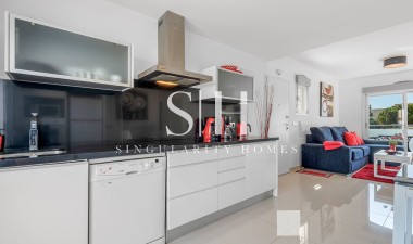 Wiederverkauf - Bungalow - Orihuela Costa - Costa Blanca